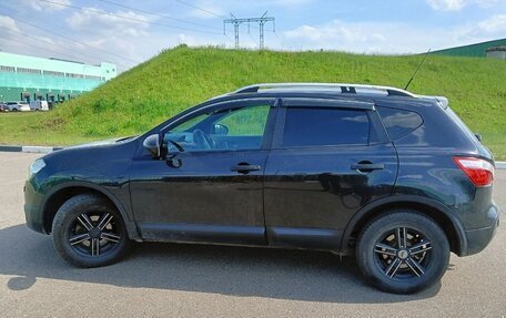 Nissan Qashqai, 2013 год, 1 200 000 рублей, 5 фотография