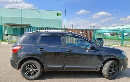 Nissan Qashqai, 2013 год, 1 200 000 рублей, 6 фотография