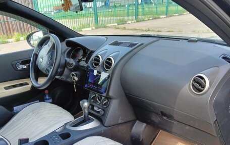 Nissan Qashqai, 2013 год, 1 200 000 рублей, 10 фотография