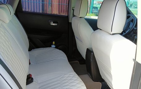 Nissan Qashqai, 2013 год, 1 200 000 рублей, 13 фотография