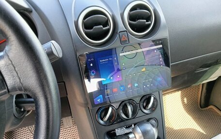 Nissan Qashqai, 2013 год, 1 200 000 рублей, 18 фотография