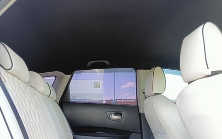 Nissan Qashqai, 2013 год, 1 200 000 рублей, 20 фотография