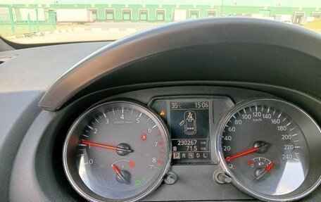 Nissan Qashqai, 2013 год, 1 200 000 рублей, 22 фотография