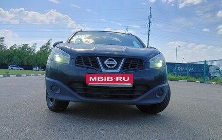 Nissan Qashqai, 2013 год, 1 200 000 рублей, 9 фотография