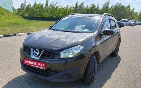 Nissan Qashqai, 2013 год, 1 200 000 рублей, 2 фотография