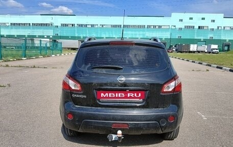 Nissan Qashqai, 2013 год, 1 200 000 рублей, 8 фотография