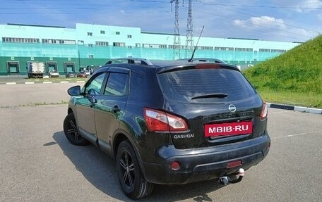 Nissan Qashqai, 2013 год, 1 200 000 рублей, 7 фотография