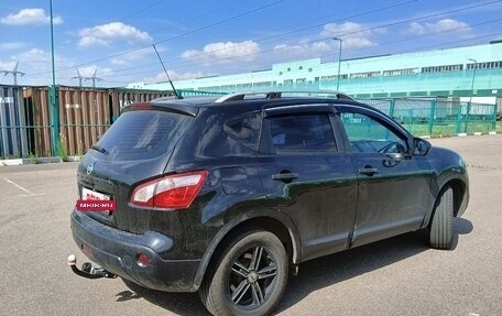 Nissan Qashqai, 2013 год, 1 200 000 рублей, 4 фотография