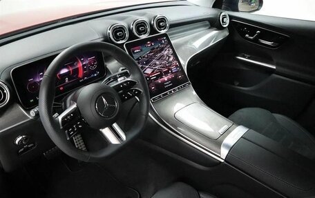 Mercedes-Benz GLC Coupe, 2024 год, 10 490 000 рублей, 5 фотография