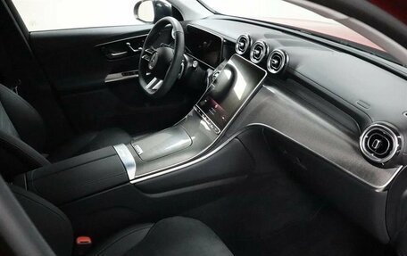 Mercedes-Benz GLC Coupe, 2024 год, 10 490 000 рублей, 7 фотография