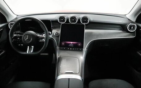 Mercedes-Benz GLC Coupe, 2024 год, 10 490 000 рублей, 6 фотография