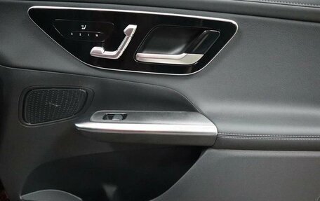 Mercedes-Benz GLC Coupe, 2024 год, 10 490 000 рублей, 11 фотография