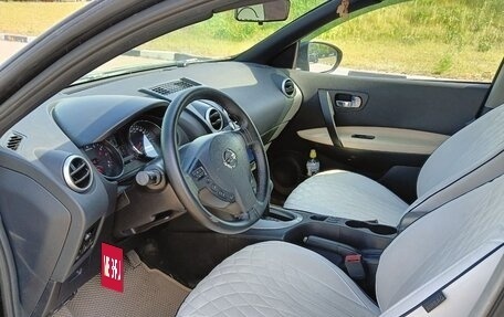 Nissan Qashqai, 2013 год, 1 200 000 рублей, 21 фотография