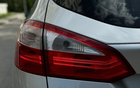 Ford Focus III, 2013 год, 950 000 рублей, 6 фотография