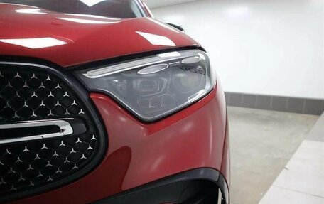 Mercedes-Benz GLC Coupe, 2024 год, 10 490 000 рублей, 12 фотография