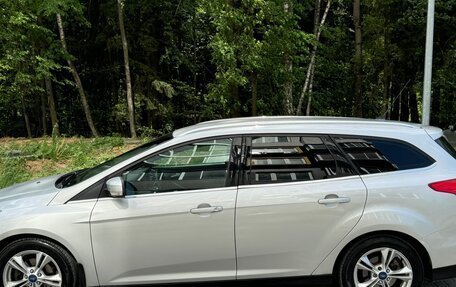 Ford Focus III, 2013 год, 950 000 рублей, 4 фотография