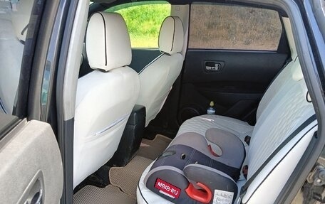 Nissan Qashqai, 2013 год, 1 200 000 рублей, 24 фотография