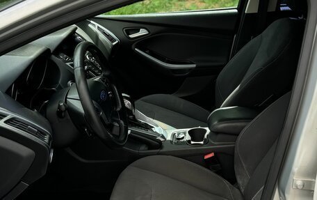 Ford Focus III, 2013 год, 950 000 рублей, 8 фотография