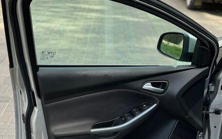 Ford Focus III, 2013 год, 950 000 рублей, 9 фотография