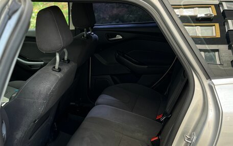 Ford Focus III, 2013 год, 950 000 рублей, 11 фотография