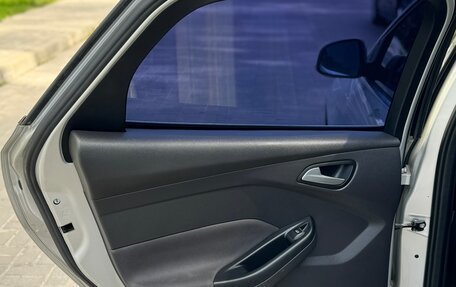 Ford Focus III, 2013 год, 950 000 рублей, 12 фотография