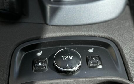 Ford Focus III, 2013 год, 950 000 рублей, 18 фотография