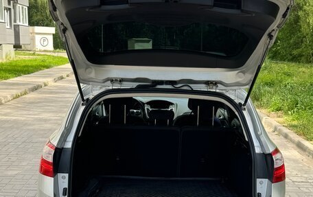 Ford Focus III, 2013 год, 950 000 рублей, 19 фотография