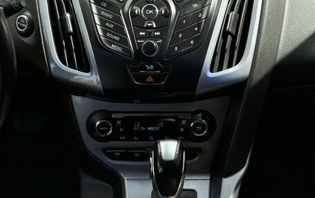Ford Focus III, 2013 год, 950 000 рублей, 17 фотография