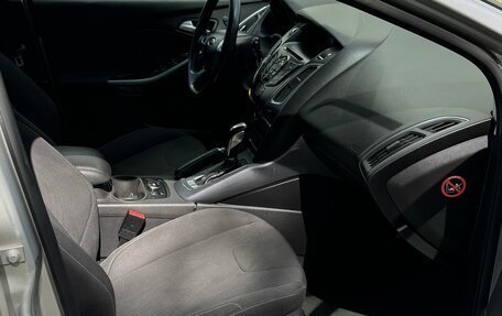 Ford Focus III, 2013 год, 950 000 рублей, 14 фотография