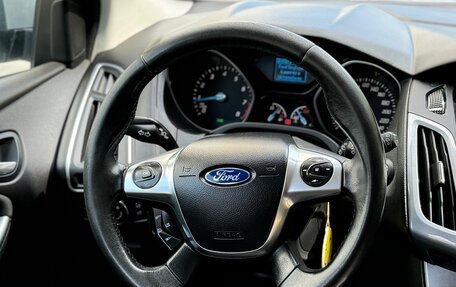 Ford Focus III, 2013 год, 950 000 рублей, 16 фотография