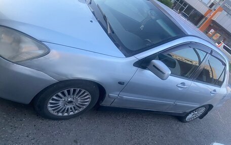 Mitsubishi Lancer IX, 2004 год, 390 000 рублей, 3 фотография