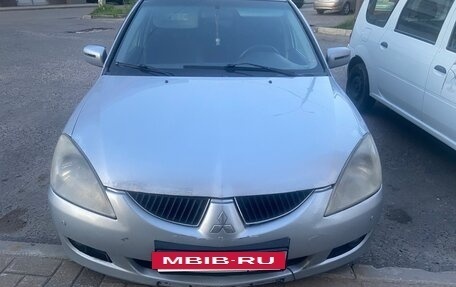 Mitsubishi Lancer IX, 2004 год, 390 000 рублей, 2 фотография