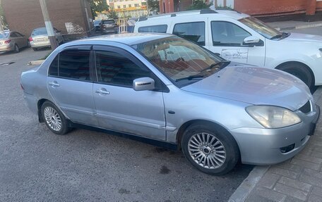 Mitsubishi Lancer IX, 2004 год, 390 000 рублей, 4 фотография