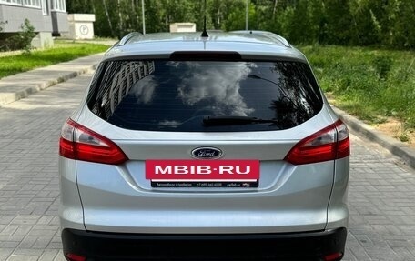 Ford Focus III, 2013 год, 950 000 рублей, 3 фотография