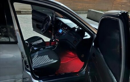 Mitsubishi Lancer IX, 2004 год, 390 000 рублей, 8 фотография