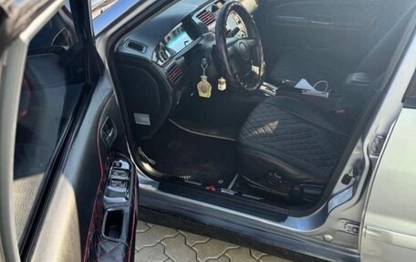 Mitsubishi Lancer IX, 2004 год, 390 000 рублей, 9 фотография