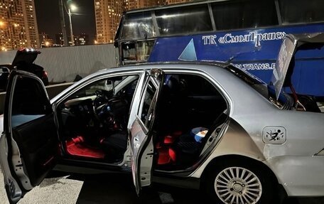 Mitsubishi Lancer IX, 2004 год, 390 000 рублей, 11 фотография