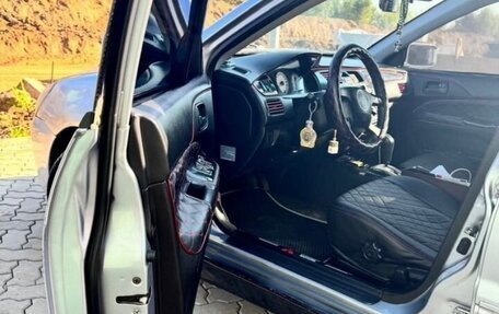 Mitsubishi Lancer IX, 2004 год, 390 000 рублей, 12 фотография