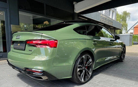 Audi A5, 2022 год, 3 610 000 рублей, 2 фотография