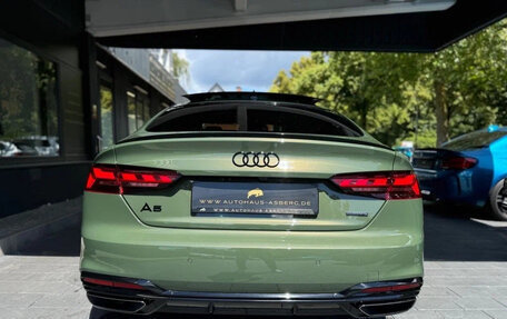 Audi A5, 2022 год, 3 610 000 рублей, 3 фотография