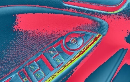 Ford Focus III, 2013 год, 950 000 рублей, 23 фотография