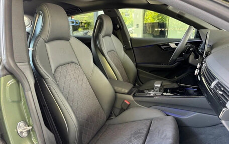 Audi A5, 2022 год, 3 610 000 рублей, 12 фотография