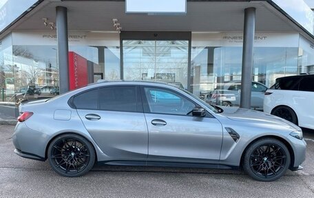 BMW M3, 2024 год, 10 900 000 рублей, 6 фотография