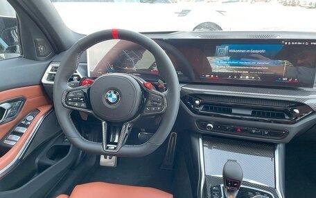 BMW M3, 2024 год, 10 900 000 рублей, 8 фотография