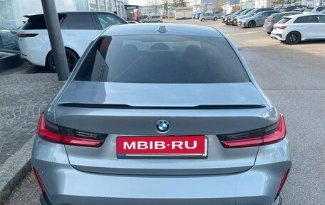 BMW M3, 2024 год, 10 900 000 рублей, 5 фотография