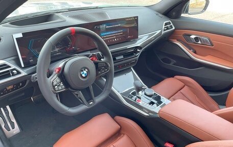 BMW M3, 2024 год, 10 900 000 рублей, 7 фотография