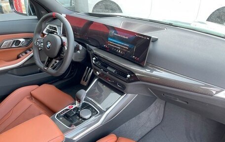BMW M3, 2024 год, 10 900 000 рублей, 9 фотография