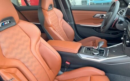 BMW M3, 2024 год, 10 900 000 рублей, 10 фотография