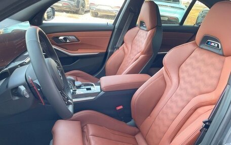 BMW M3, 2024 год, 10 900 000 рублей, 11 фотография