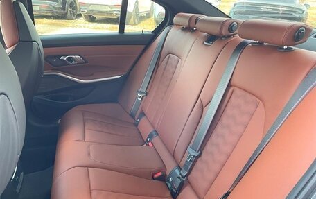 BMW M3, 2024 год, 10 900 000 рублей, 12 фотография